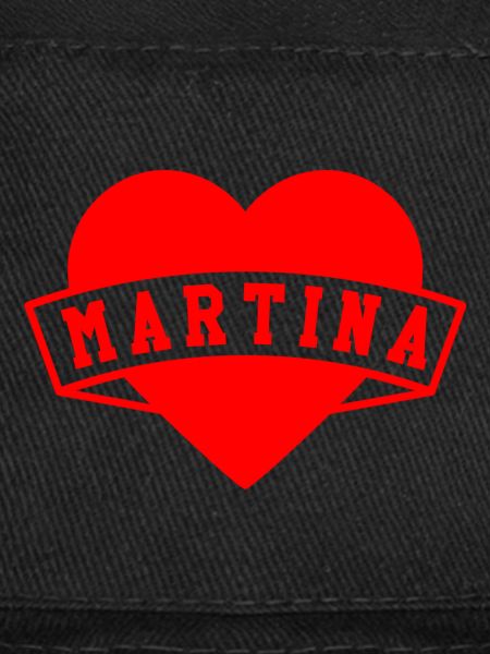 Martina Herzen