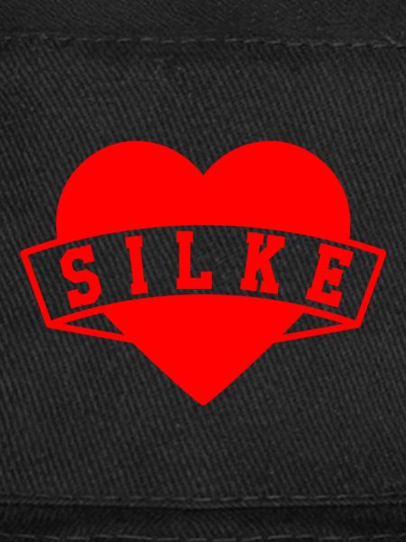 Silke Herzen