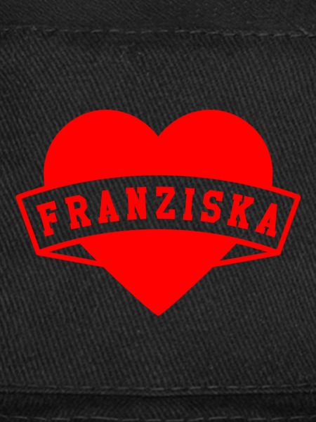 Franziska Herzen