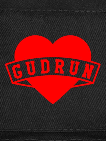 Gudrun Herzen