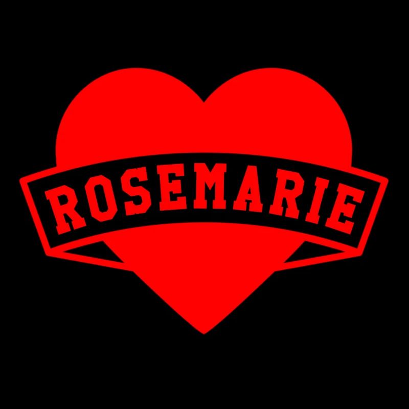 Rosemarie