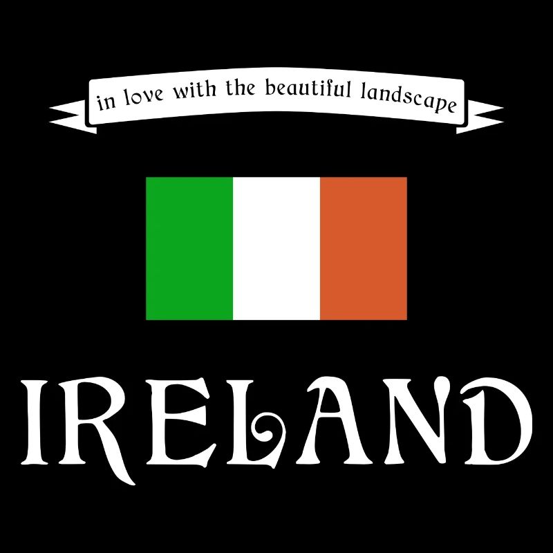 Irlande Irlande