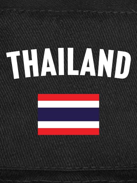 Drapeau de la Thaïlande
