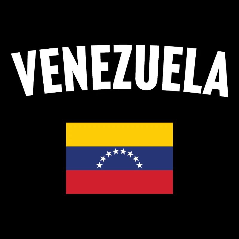 Drapeau du Venezuela