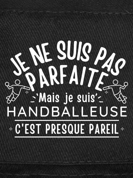 Handball gift