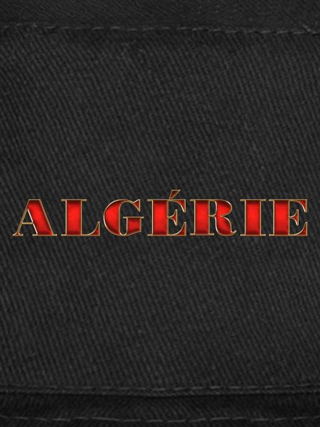 Algérie