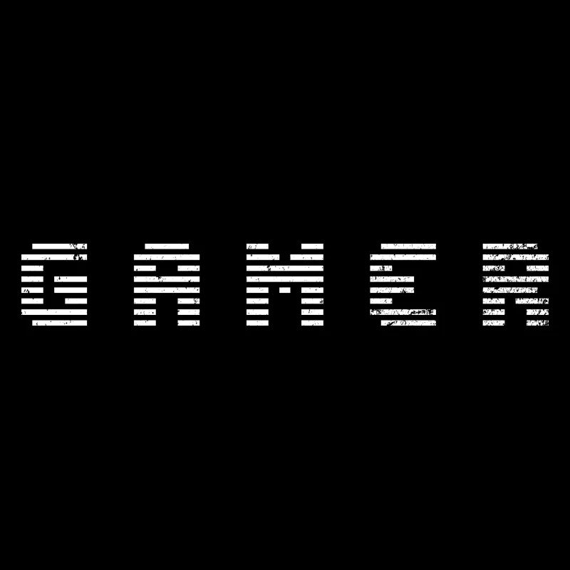 EKG - Herzkurve - Puls - Gamer - Controller