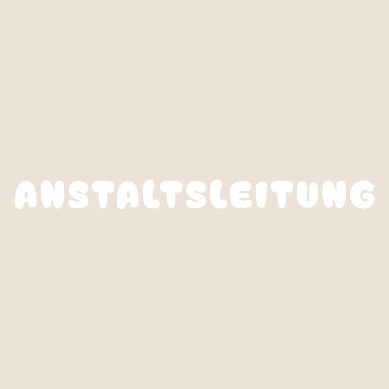 Anstaltsleitung