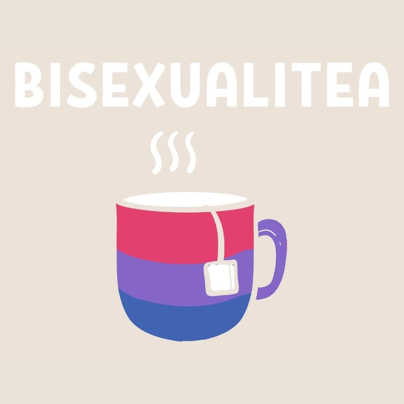 Bisexualitea. Poison bisexuel