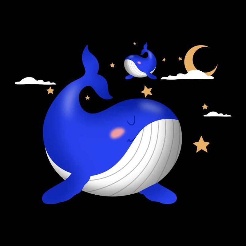 Baleines