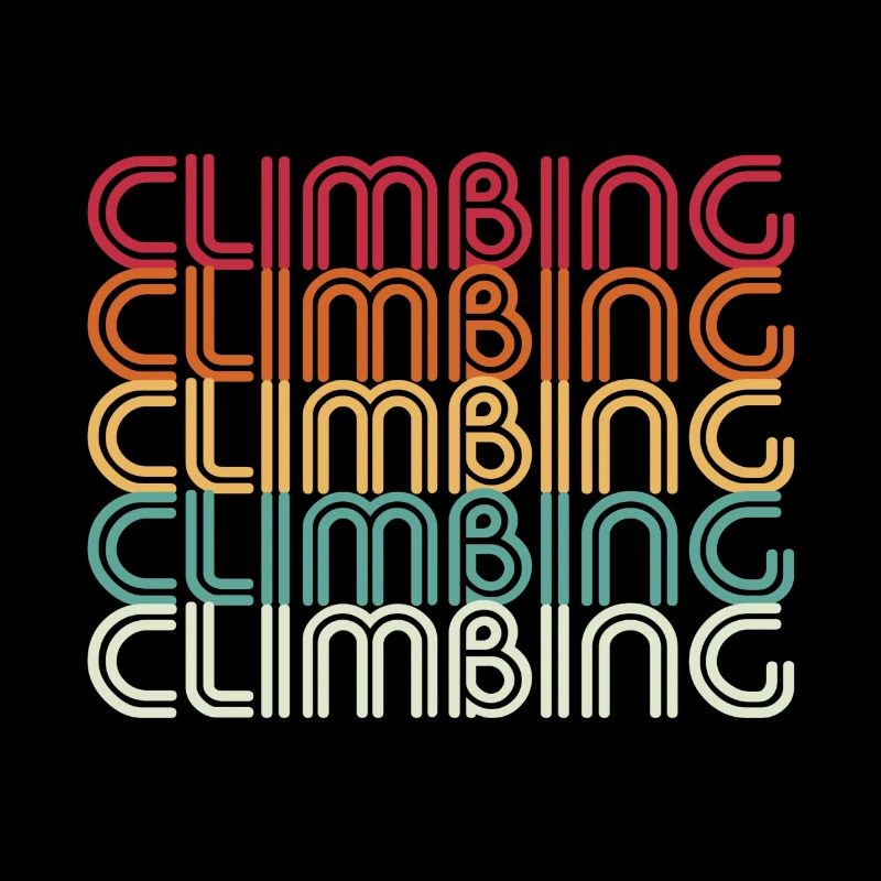 climbing