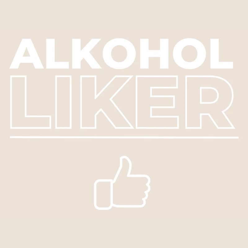 Alcool LIKER