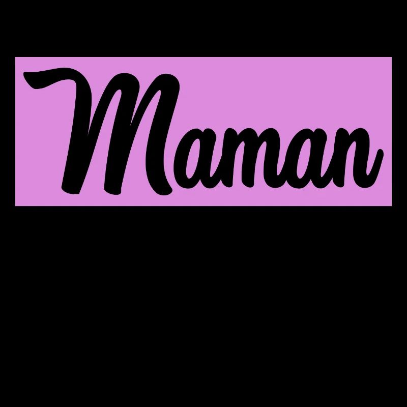MAMAN