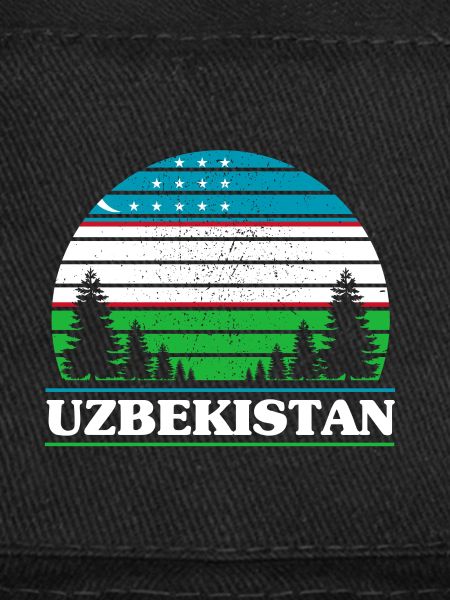Uzbekistan