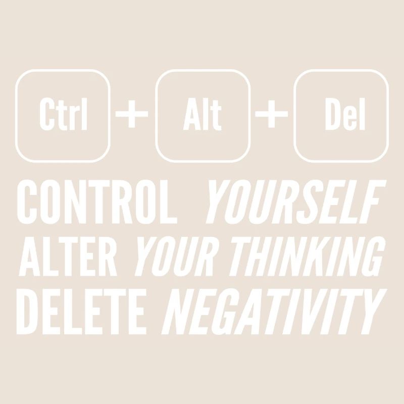 Ctrl + Alt + del Anxious or anxious. Geschen