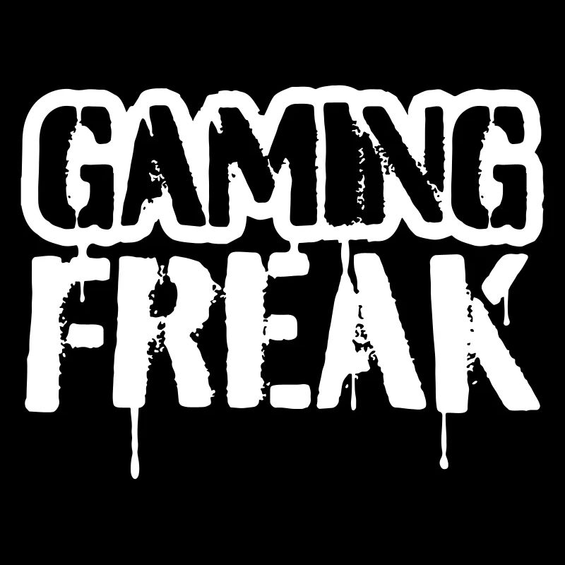 Gaming Freak