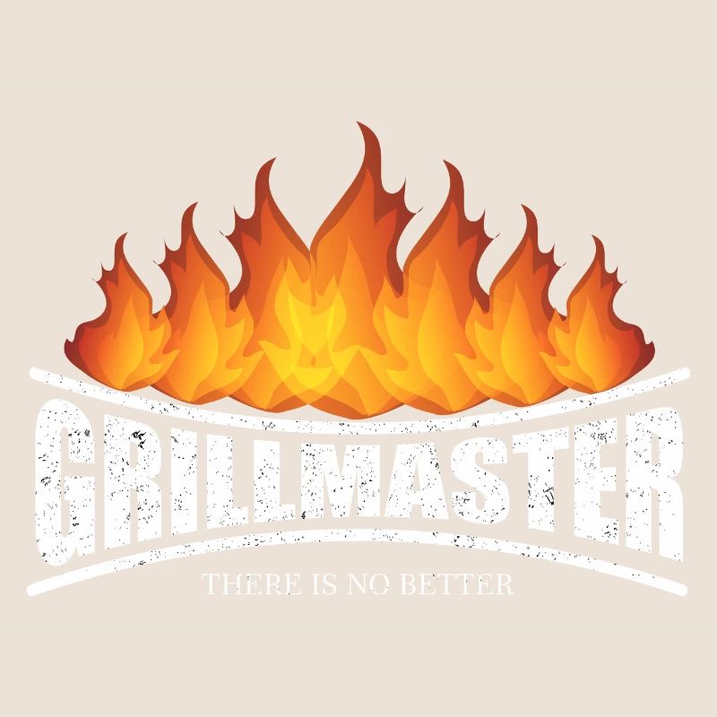 BBQ Barbecue Grillmaster there is no better