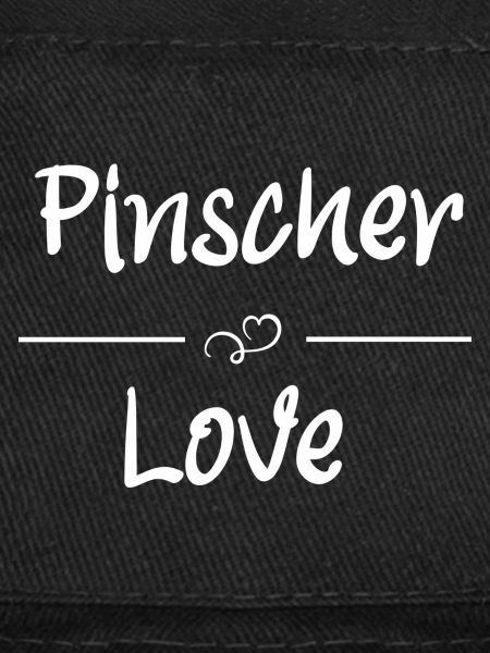 Pinscher Love