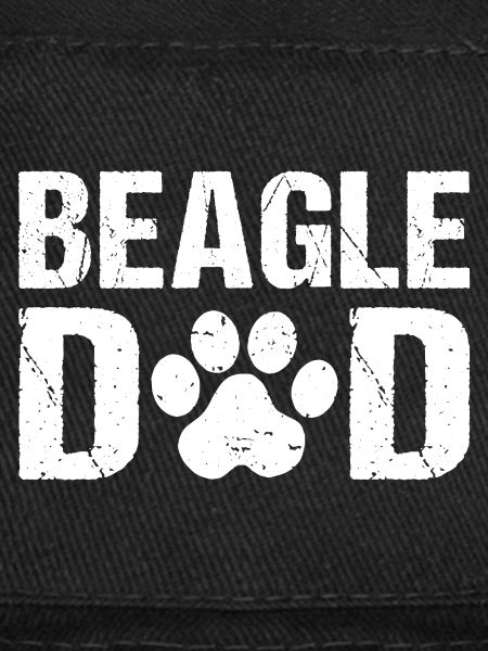 Beagle Papa Beagle Chiens