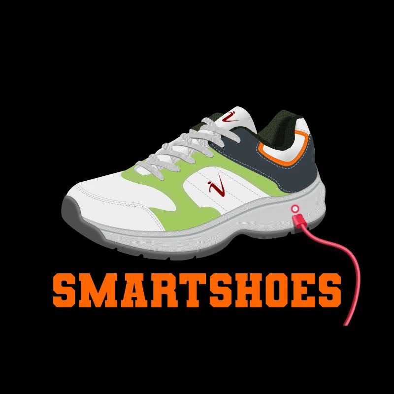 Chaussures intelligentes