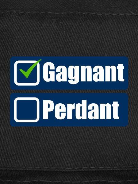 Gagnant