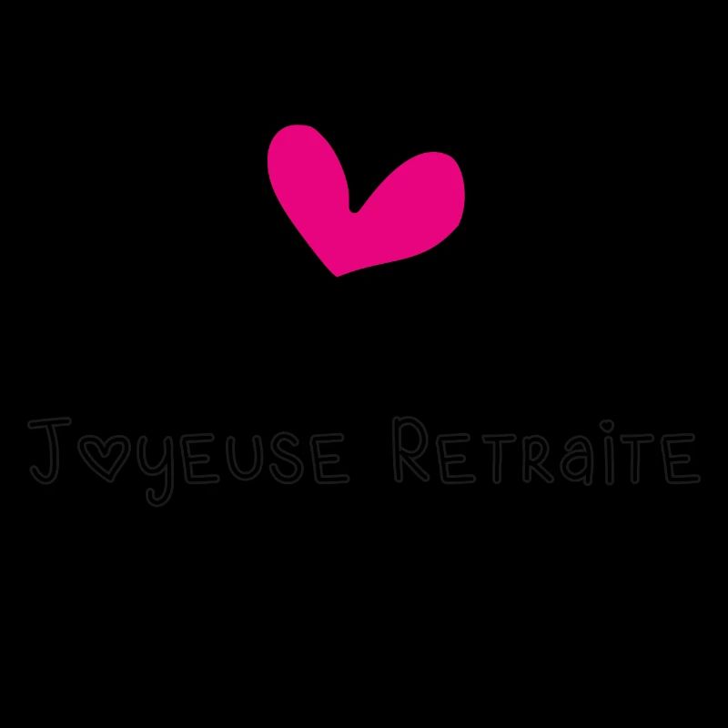 JOYEUSE RETRAITE