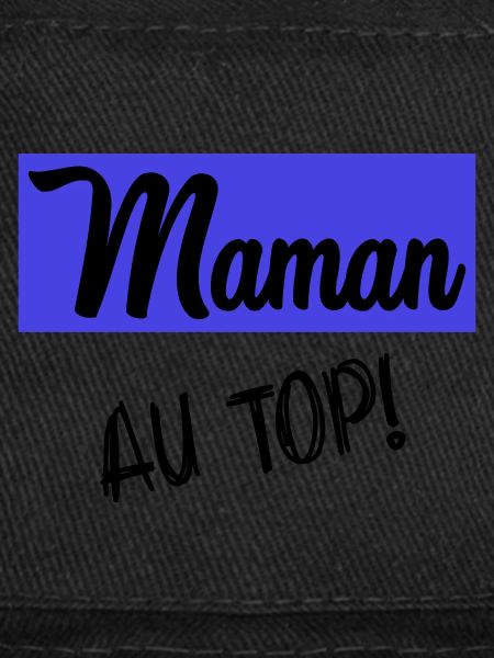 MAMAN. FÊTE DES MÈRES