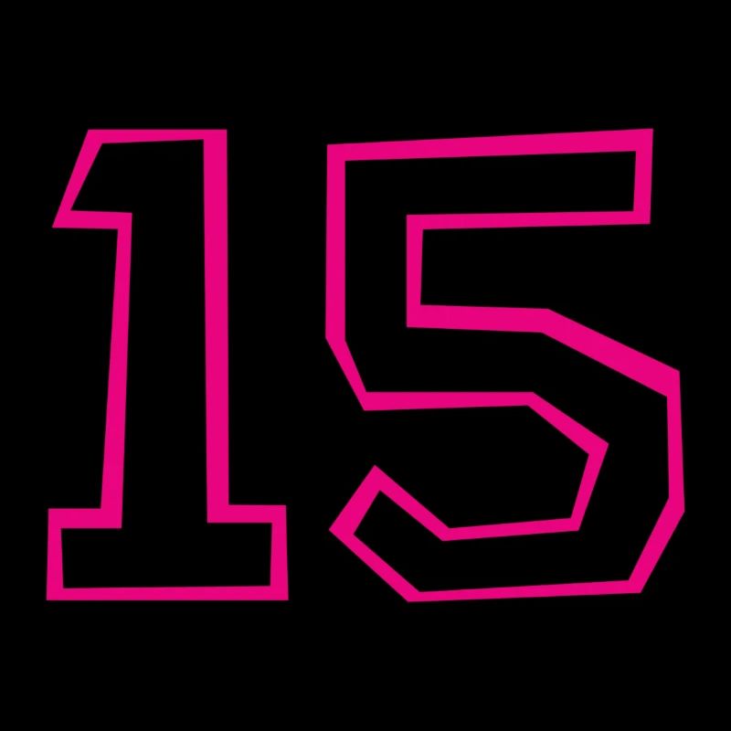 15
