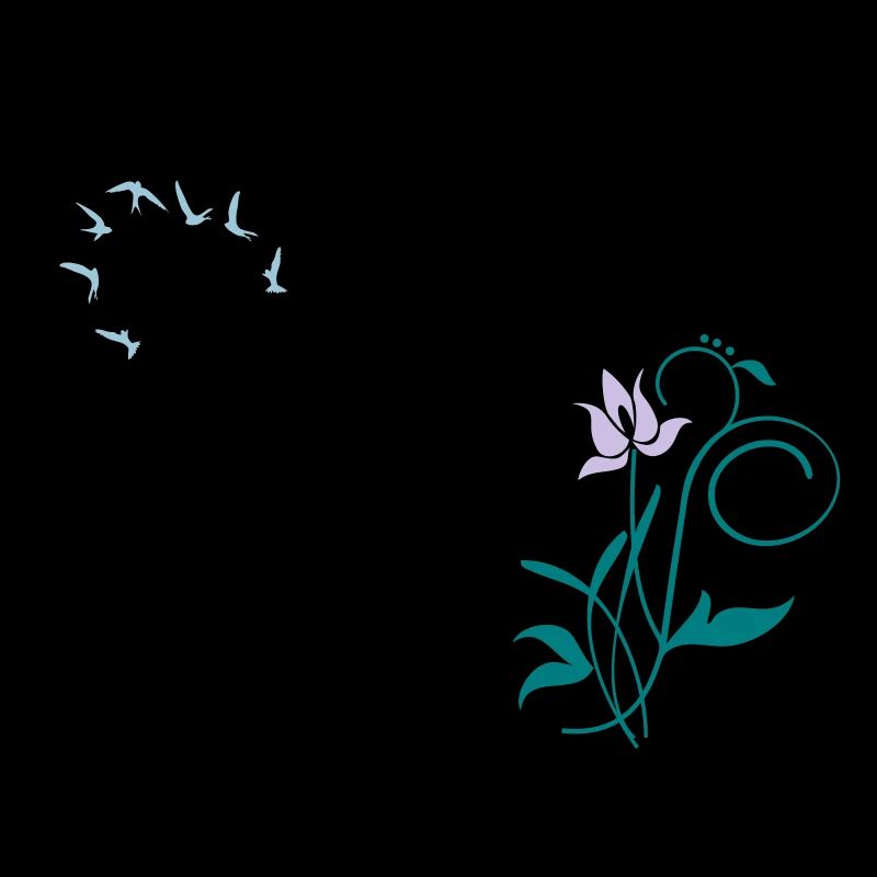 Orchidee / orchid (2c)