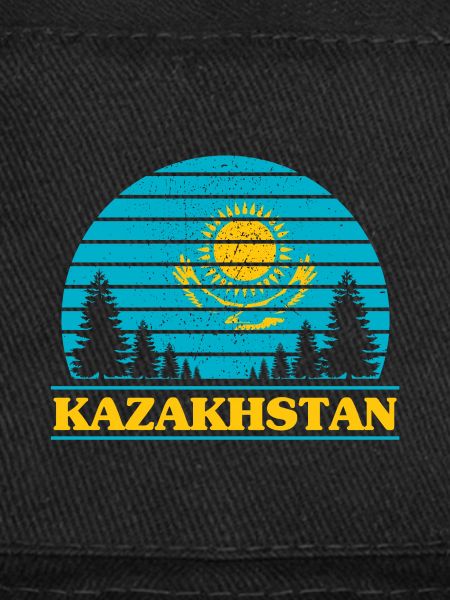 Kazakhstan