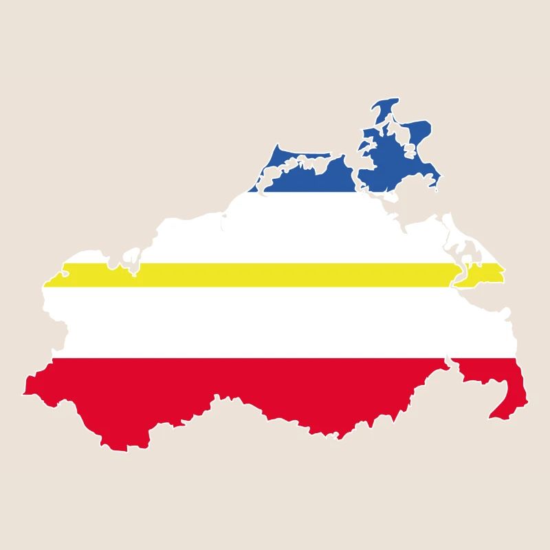 Mecklembourg-Poméranie occidentale