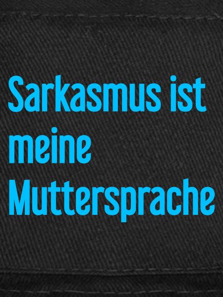 Sarcasm Pro