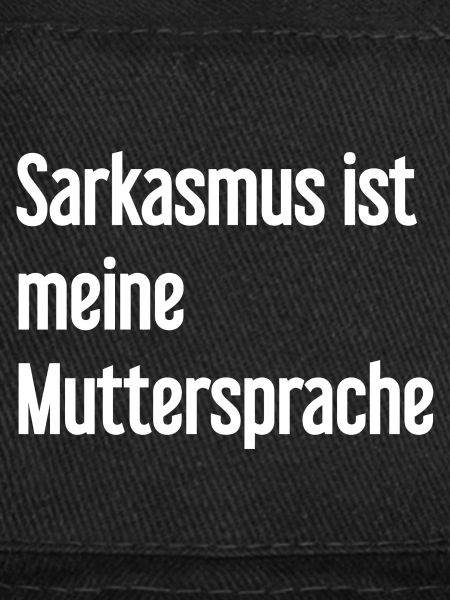 Sarcasme Pro