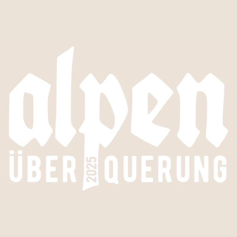 Alpenüberquerung Alpen Überquerung 2025 Bayern