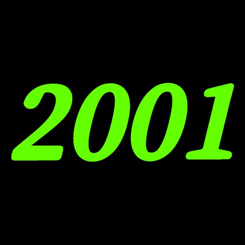 2001