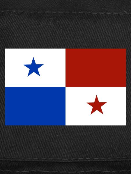 Panama Flagge