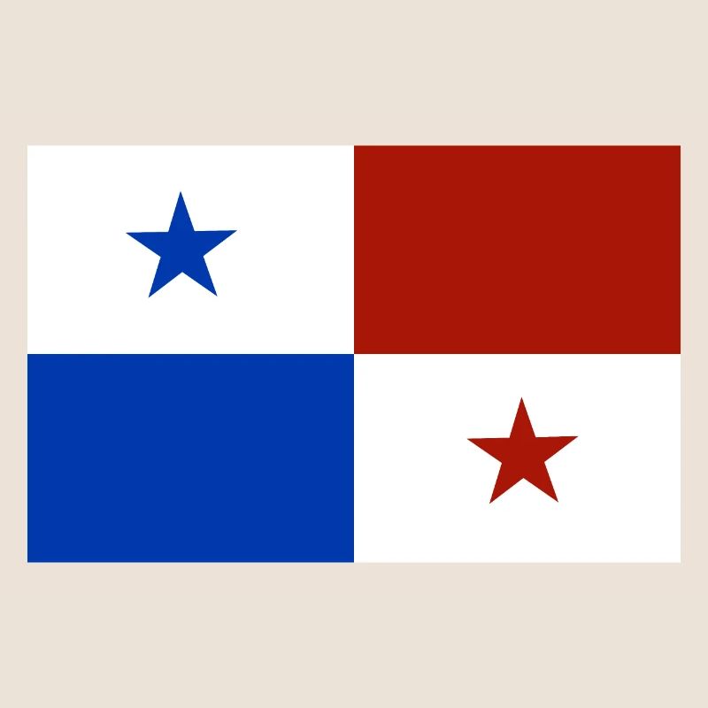 Drapeau du Panama