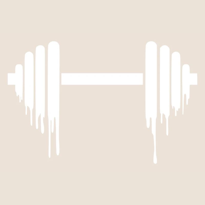 Weightlifting - GYM - Workout