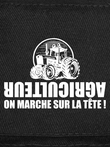 Farmer - Farmer - Tractor