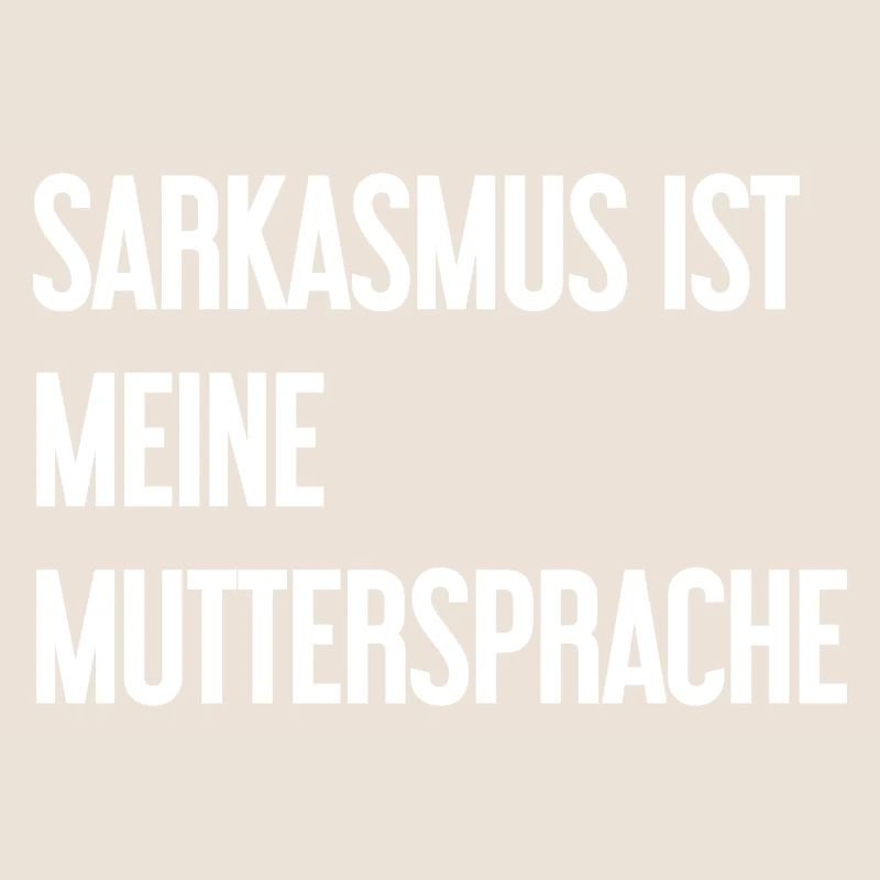 Sarcasm Pro