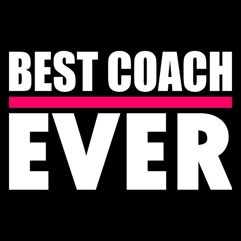 Best coach ever