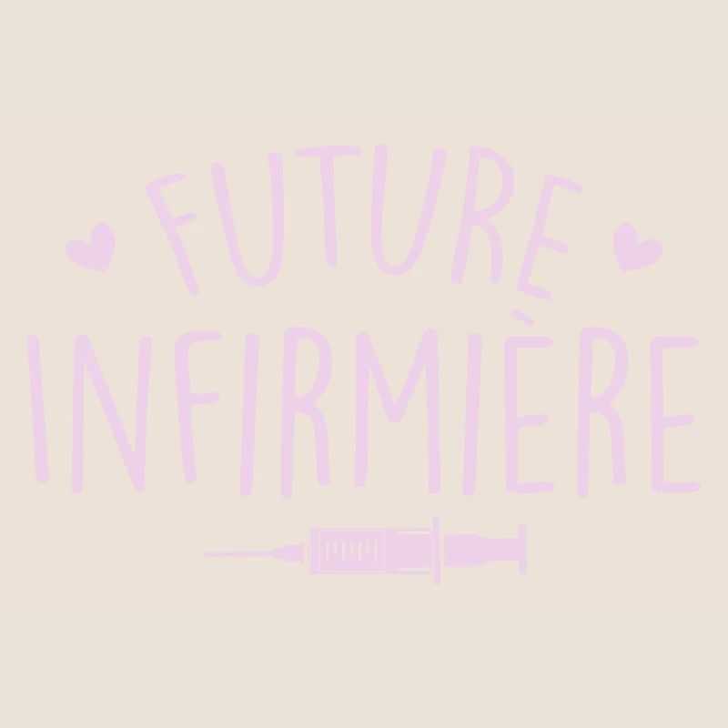 Future Infirmière