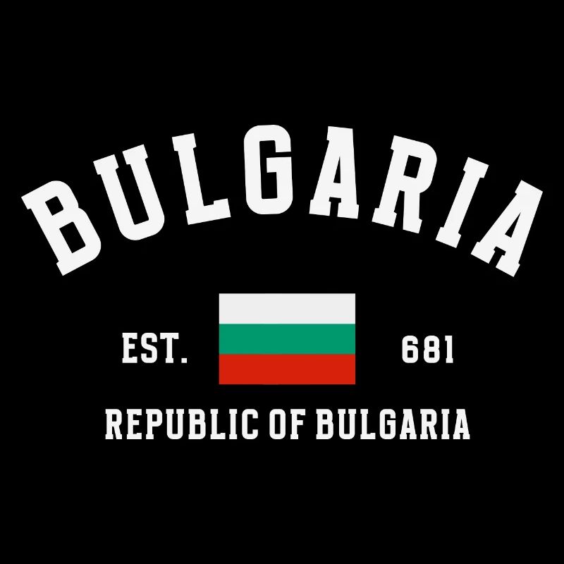 Bulgarie est 681