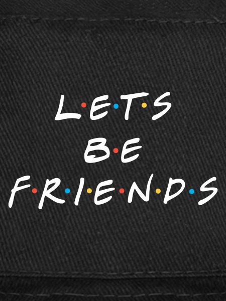 Citation d'amis