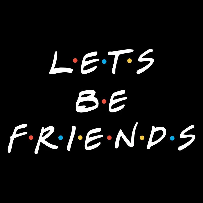 Citation d'amis