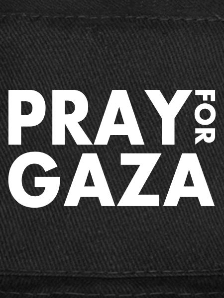 Pray for gaza
