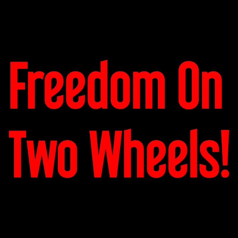 Freedom sur deux roues - Cyclist Design