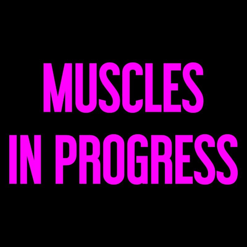 Muscles en progression