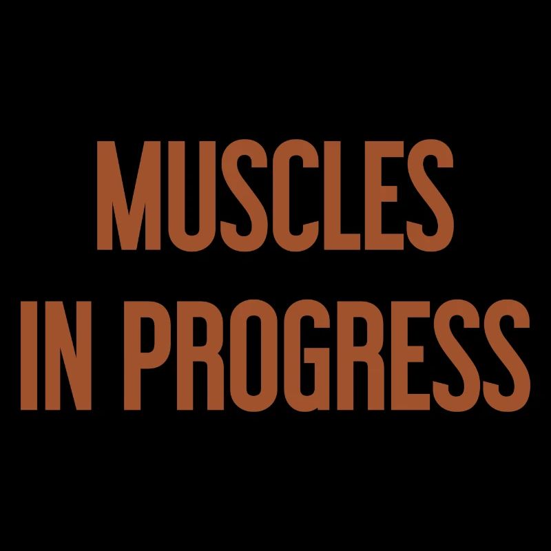 Muscles en progression