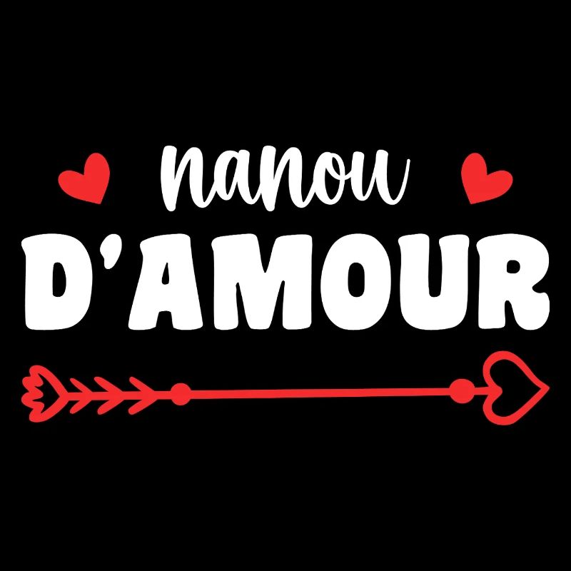 nanou d'amour